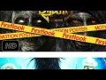 JACKSON DURAI Official Teaser