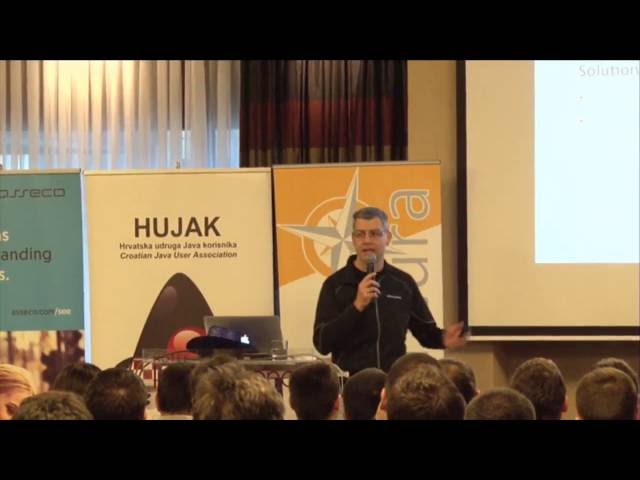 Spring Boot under the Hood