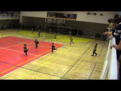 FK Kohouti Rokycany - SK ZČE Plzen