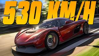 Wie Koenigsegg Bugatti, Lamborghini und Ferrari zerstört hat | Der MotorTalk