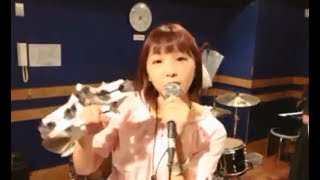 BAND PASSPO☆ - バンドスタジオ配信 2017.8.15 LINE LIVE