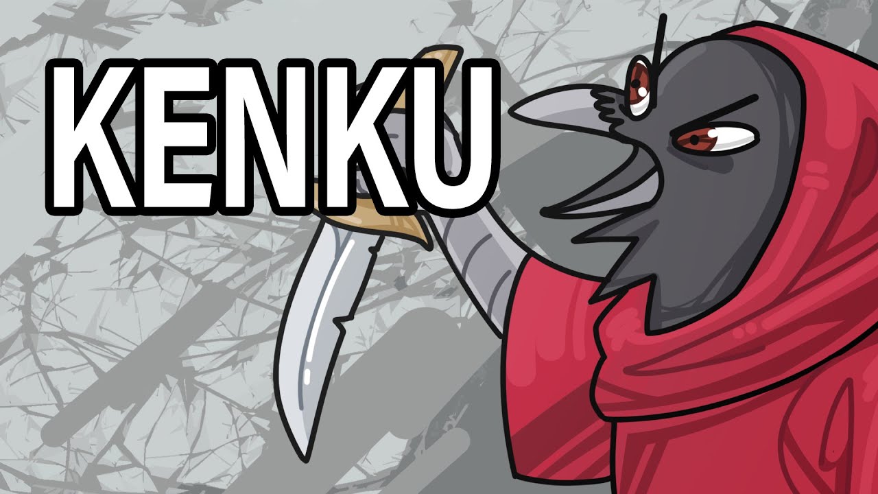 Davvy's D&D 5e Kenku Guide