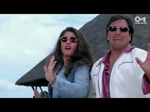 Kisi Disco Mein Jaaye | Udit Narayan | Alka Yagnik | Bade Miyan Chote Miyan