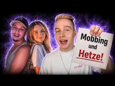 Video Thumbnail: Im ALINA WALBRUN SKANDAL rastet dieser RADIOMODERATOR komplett aus und bedroht meine Zuschauer!