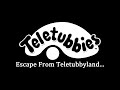 Teletubbies The Movie