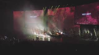 Shane and Shane &amp; Phil Wickham!