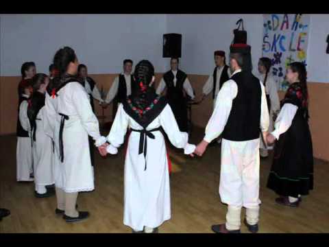 Fs "VELEBIT" Donje Pazarište-naše nove slike