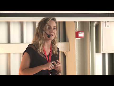 The Future of Education | Danijela Grubnić | TEDxMokrin