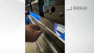 مكبس ثني Prima Power eP-0520 | صورة 4 - Machineryline