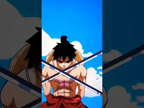 Luffy rei dos piratas sendo capturado pela Marinha
