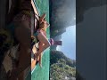 Thailand Vibes Of Sidhika Sharma Shorts