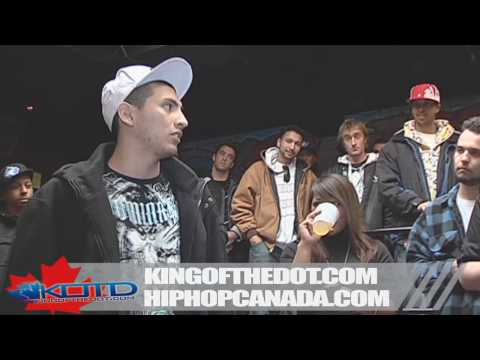 Postal vs Kevin Lyricz