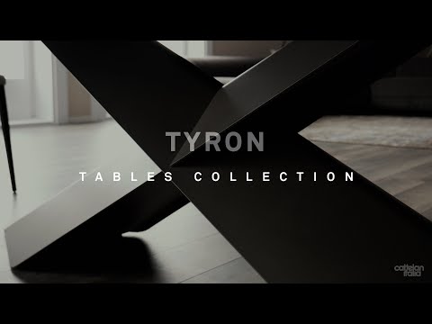 Стол Tyron Signature