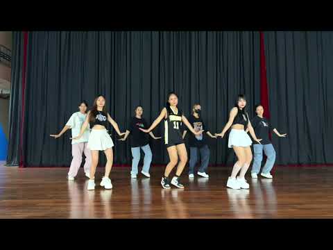 [VŨ ĐOÀN JT] Hoàng Thùy Linh - See Tình Cukak Remix Dance Practice - Nhận show biểu diễn Hà Nội