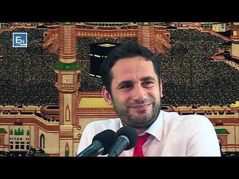 Çfarë do të ndodhë në diten e Kijametit?! Pershkrim emocionues nga Elvis Naçi