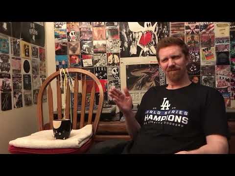 Shnootz - Reaction Video (Dead Can Dance - As the Bell Rings the Maypole Spins)