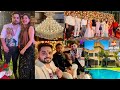 Bhai Ki Sagan Ceremony Mh1 Resort Hotel Venue Tour VSA Vlogs