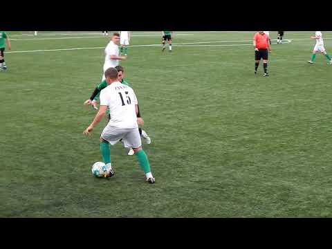 Zanati KSE-Haladás VSE - Söpte SE 1-1 (1-0)