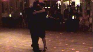 Jorge Torres y Rosa Corisco - "Ay Aurora"