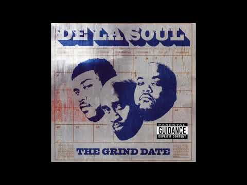 De La Soul - Rock Co.Kane Flow (feat. MF Doom)