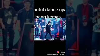 Download lagu MANTUL DANCE NYA BANG KEMAS PAKE Z mp3