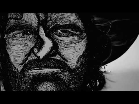 Lydia Lunch & Cypress Grove - Blaze Of Glory