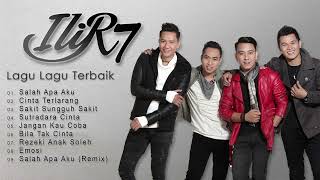 Download lagu Kompilasi Lagu ILIR7 Terbaik mp3