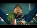 Eisspeedway-WM 2022 Heerenveen - Highlights
