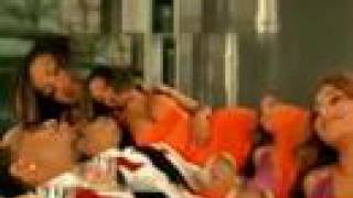 Sean Garrett ft.Ludacris - Grippin On My Bed