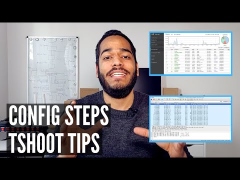 Cisco Meraki Training: from Zero to Hero (Complete Guide)