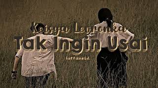 Download lagu Keisya Levronka - Tak Ingin Usai (Slowed Reverb TikTok Version) Viral (Berharap Suatu Saat Nanti) mp3 Download lagu Keisya Levronka - Tak Ingin Usai (Slowed Reverb TikTok Version) Viral (Berharap Suatu Saat Nanti) mp3