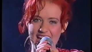 X-Perience - Nevernding Dream; Game of Love (Live ZDF 1997-98)