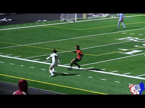 (Playoffs) Hoover vs Walsh - '23 OH Soccer