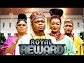 Royal Reward 2025 Full Movie Ken Erics Movies 2025 2025 Latest Nigerian Nollywood Movie