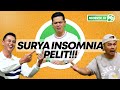 RAHASIA SURYA DIBONGKAR WENDI ANDHIKA NGOBROL DI WA EPS 1
