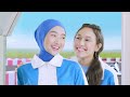 Wardah Perfect Bright Tone Up Micellar Water With 4x Bright Berries