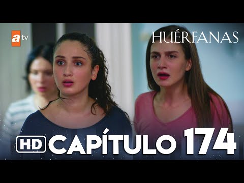 Huérfanas - Capítulo 174