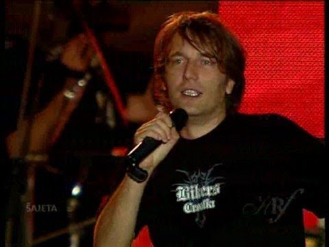 Sajeta - Lungo mare (HRF)