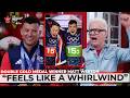 "Can You Believe It?" | DOUBLE Gold Medal Winner Matt Weston TELLS ALL About Life After The Olympics