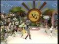 Mara Maravilha No Feriadão SBT Dia Das Crianças 2012