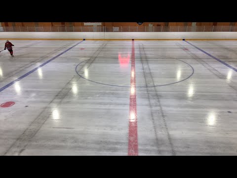 Hurrikaani Cup-18 D2 AAA, EPS vs Jyp