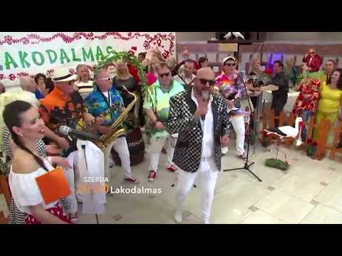 Lakodalmas - Ajánló Muzsika TV