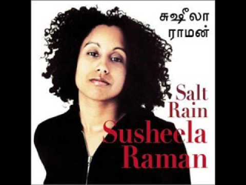 Susheela Raman 