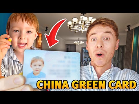 Why I'm Raising My Children in CHINA - NOT the UK or US!