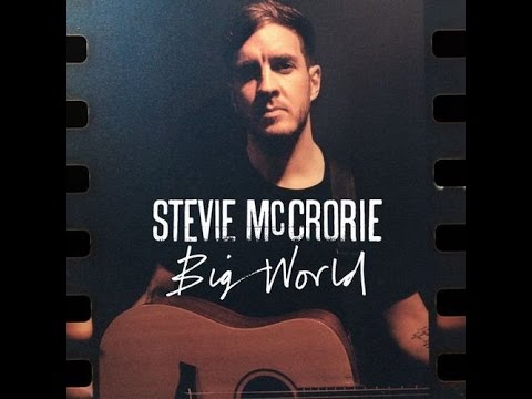 Stevie McCrorie - My Heart Never Lies