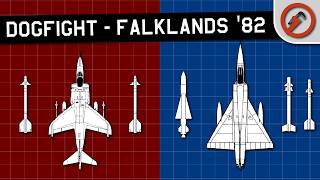Harrier vs Mirage - The Falklands Air War MQDEFAULT Thumbnail