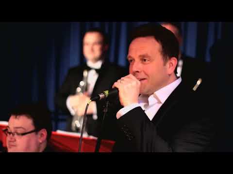 Yorkshire Swing Band For Hire - Mr Swing's Dance Orchestra - Party/Weddings/Jazz/1940s/Wartime/Big