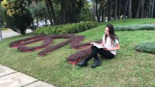 Natalia Santana- resort leaders introduction