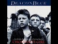 Deacon Blue - Chocolate Girl (LYRICS)