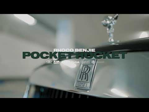 Rhoco Benjie - Pocket Rocket (Official Music Video)